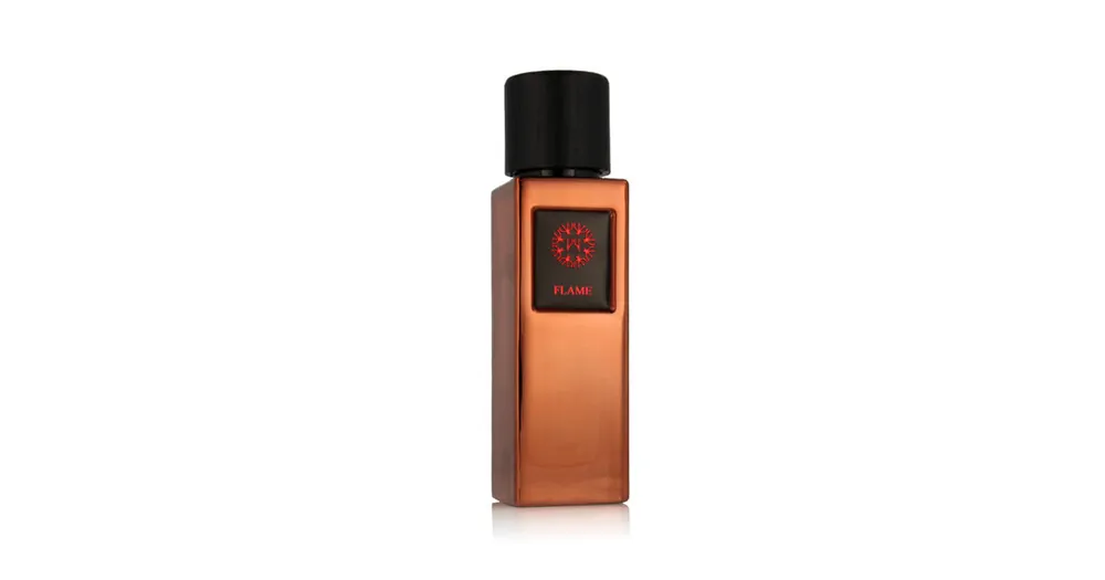 The Woods Collection Natural Flame EDP 100 ml UNISEX Akční Nabídka