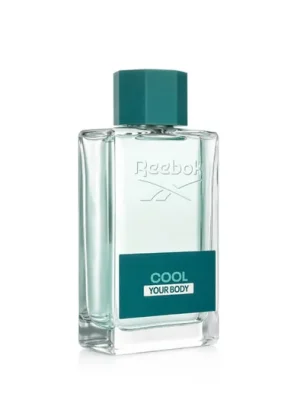 Reebok Cool Your Body For Him EDT 100 ml M Kup Teď