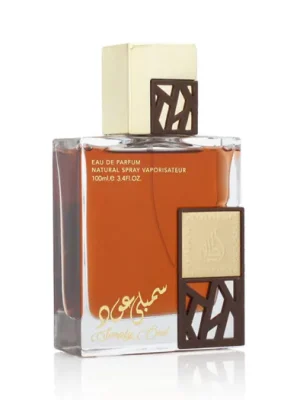 Lattafa Simply Oud EDP 100 ml UNISEX Levný