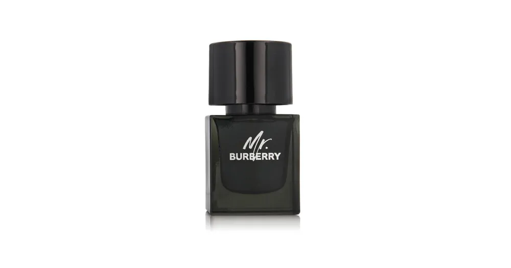 Burberry Mr. Burberry EDP 50 ml M Bezpečná Platba