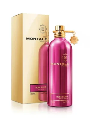 Montale Paris Rose Elixir EDP 100 ml W Top Prodej