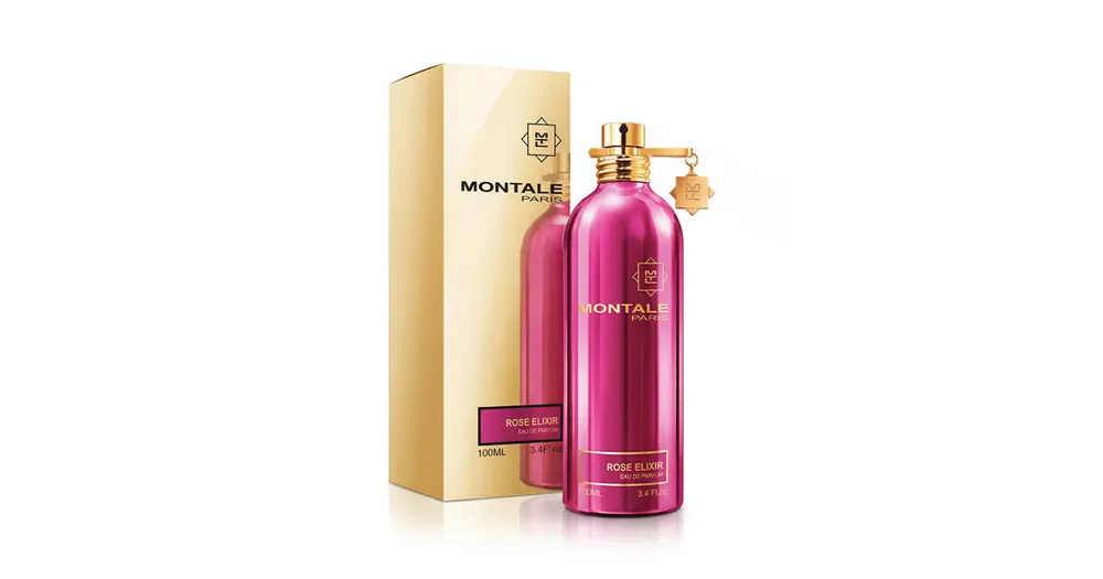 Montale Paris Rose Elixir EDP 100 ml W Top Prodej