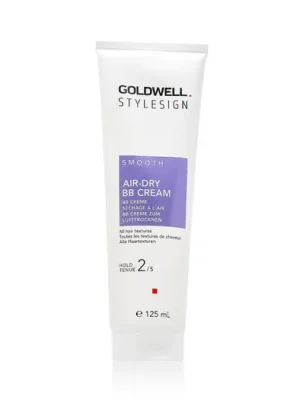 Nízká Cena Goldwell StyleSign Smooth Air-Dry BB Cream 125 ml  .