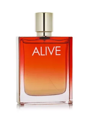 Nová Kolekce Hugo Boss Boss Alive Intense EDP 80 ml W