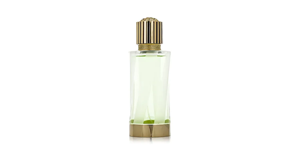 Novinka Versace Atelier Versace Cédrat de Diamante EDP 100 ml UNISEX