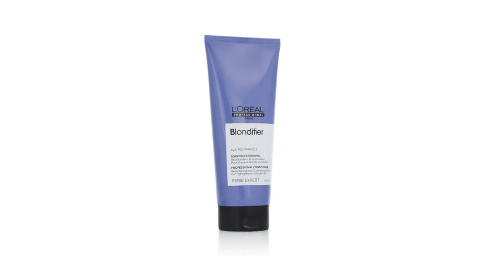 L'Oréal Professionnel Serie Expert Blondifier Conditioner 200 ml Odeslání Ihned