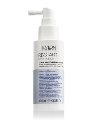 Revlon Professional Restart Hydration Scalp Moisturizing Lotion 100 ml . Cenová Bomba