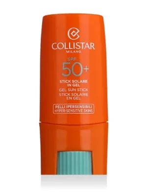 Akční Cena Collistar Sun Gel Stick SPF 50+ 9 ml