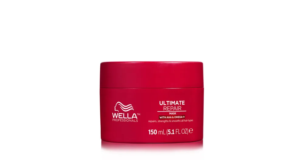 Wella Ultimate Repair Mask 150 ml . Expresní Doručení
