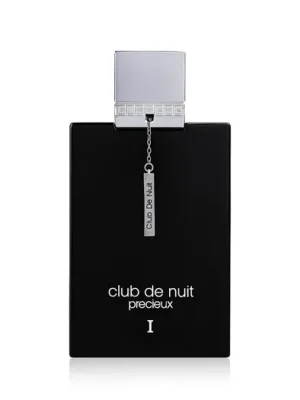 Vrácení Zdarma Armaf Club de Nuit Precieux I Extrait de Parfum 55 ml UNISEX  .