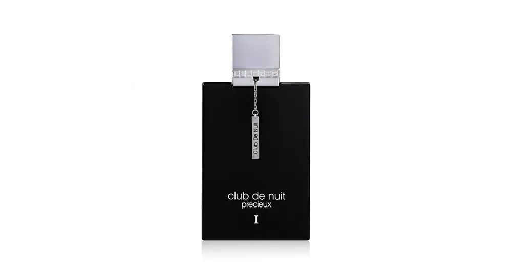 Vrácení Zdarma Armaf Club de Nuit Precieux I Extrait de Parfum 55 ml UNISEX .