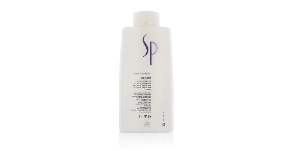 Přímo Od Výrobce Wella SP Repair Conditioner 1000 ml