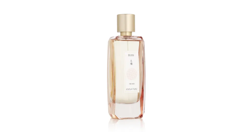 Vrácení Zdarma Annayake Dojou For Her EDP 100 ml W