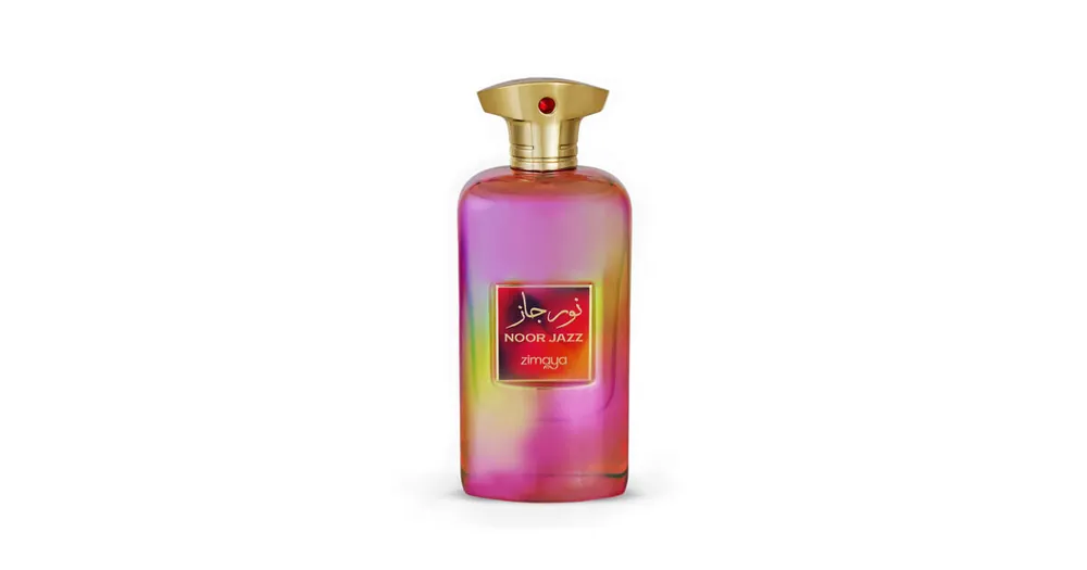 Víkendová Akce Zimaya Noor Jazz EDP 100 ml UNISEX .