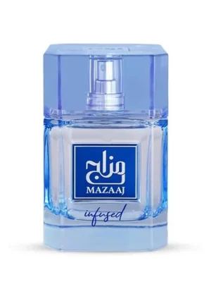 Super Cena Zimaya Mazaaj Infused EDP 100 ml M .