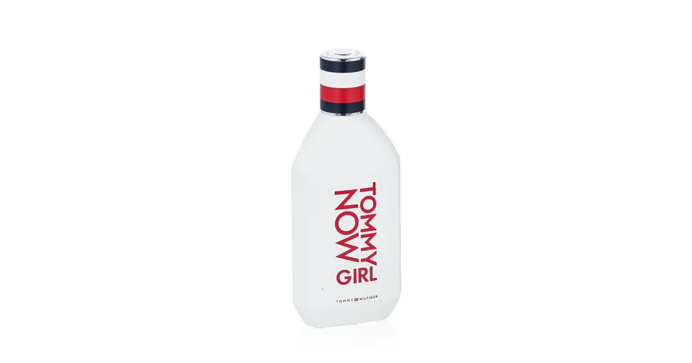 Tommy Hilfiger Tommy Girl Now EDT tester 100 ml W Značkový