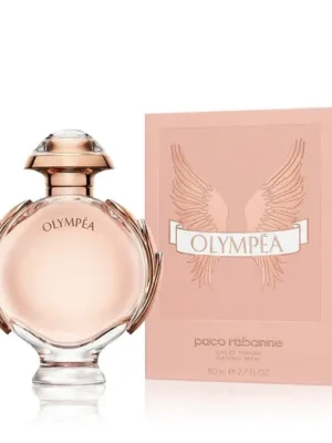 Paco Rabanne Olympéa EDP 80 ml W Výprodej