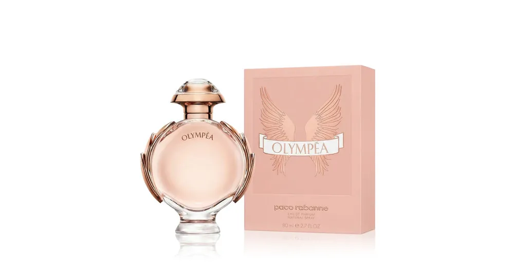 Paco Rabanne Olympéa EDP 80 ml W Výprodej