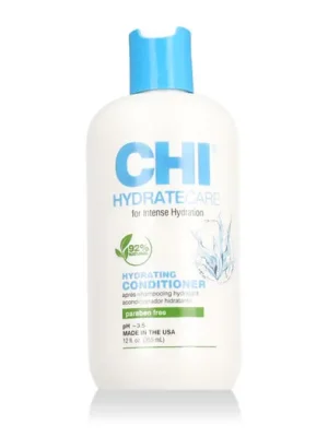 Farouk Systems CHI HydrateCare Hydrating Conditioner 355 ml  . Dokud Zásoby Vydrží