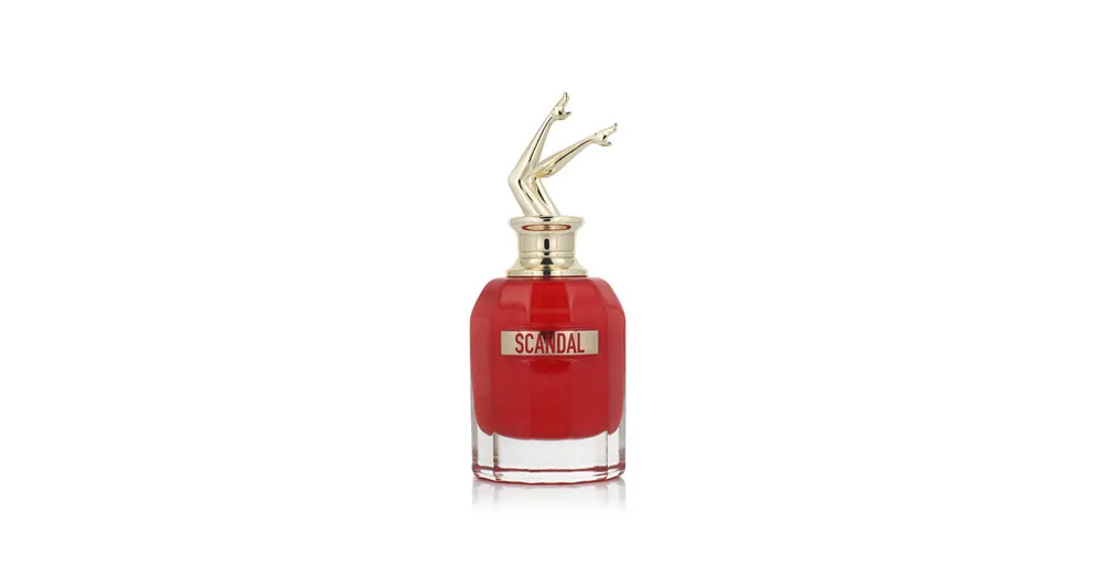Jean Paul Gaultier Scandal Le Parfum EDP Intense 80 ml W Cenový Hit