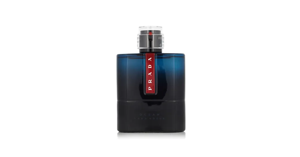 Prada Luna Rossa Ocean EDT 150 ml M Pouze Dnes