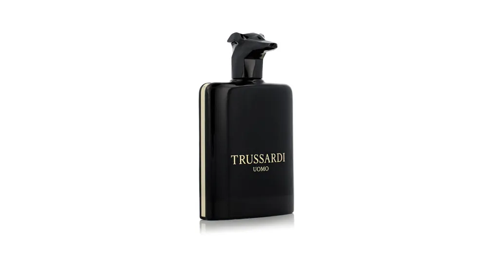 Trussardi Uomo Levriero Collection Limited Edition EDP 100 ml M Expresní Doručení