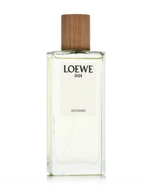 Omezená Nabídka Loewe 001 Woman EDP 75 ml W