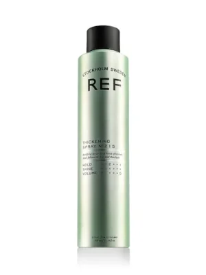 REF Thickening Spray N°215 300 ml . Speciální Cena