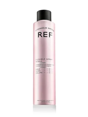 REF Flexible Spray N°333 300 ml . Tovární Cena