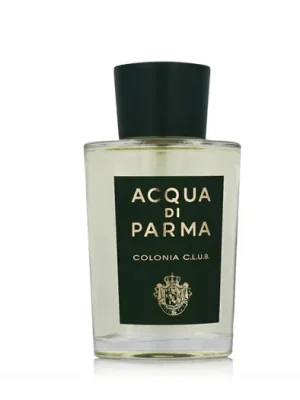 Acqua Di Parma Colonia C.L.U.B. EDC 180 ml M Hit Sezóny
