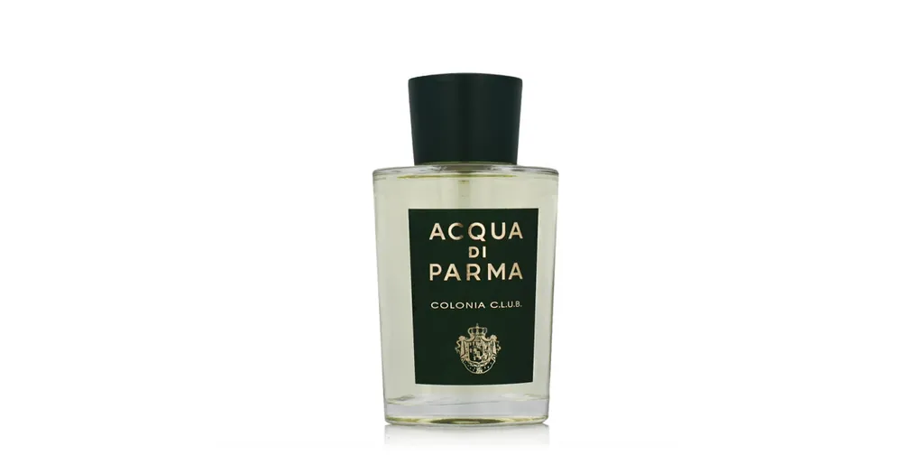 Acqua Di Parma Colonia C.L.U.B. EDC 180 ml M Hit Sezóny