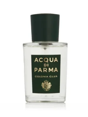Poslední Šance Acqua Di Parma Colonia C.L.U.B. EDC 50 ml M
