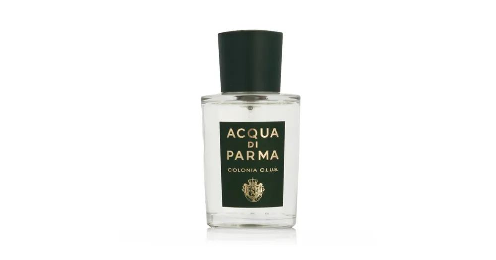 Poslední Šance Acqua Di Parma Colonia C.L.U.B. EDC 50 ml M