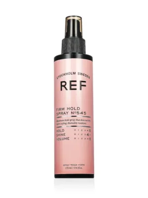 Cenově Výhodný REF Firm Hold Spray N°545 175 ml .