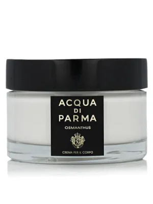 Acqua Di Parma Osmanthus BC 150 ml UNISEX Tovární Cena