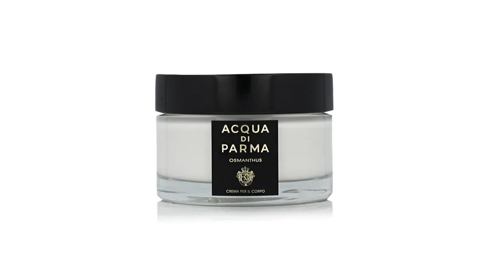 Acqua Di Parma Osmanthus BC 150 ml UNISEX Tovární Cena