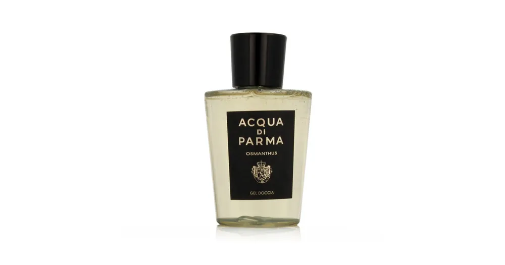 Akce Acqua Di Parma Osmanthus SG 200 ml UNISEX