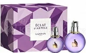 Jen Po Omezenou Doba Lanvin Éclat d'Arpège Set - EDP 100 ml + EDP 30 ml Dárková sada
