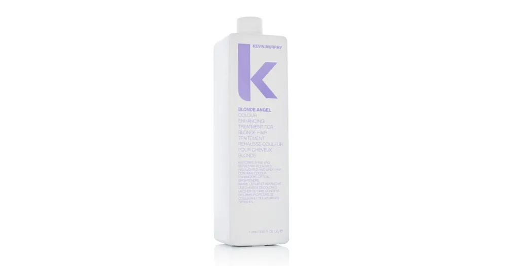 Kup Teď Kevin Murphy Blonde.Angel Colour Enhancing Treatment 1000 ml
