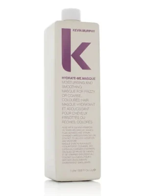 Kevin Murphy Hydrate-Me Moisturising and Smoothing Masque 1000 ml Top Prodej