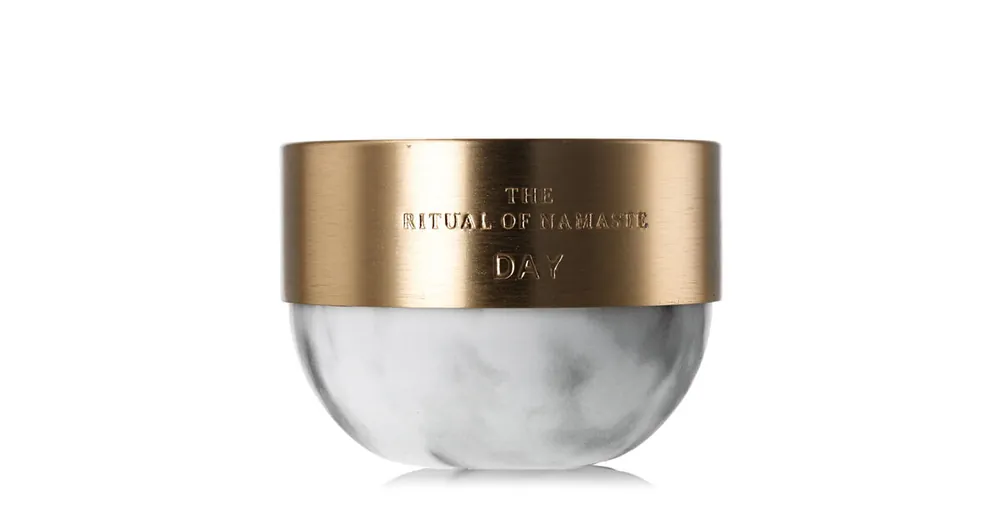 Hit Sezóny Rituals The Ritual Of Namaste Ageless Firming Day Cream 50 ml .