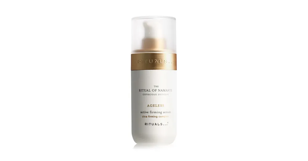 Rituals The Ritual Of Namaste Ageless Firming Serum 30 ml . Oblíbený