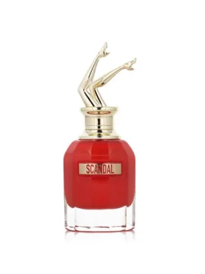 Novinka Jean Paul Gaultier Scandal Le Parfum EDP Intense 50 ml W