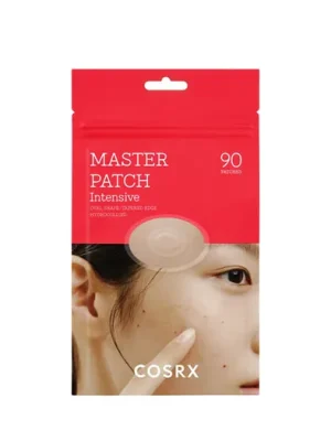 Aktuální COSRX Master Patch Intensive 90 ks .