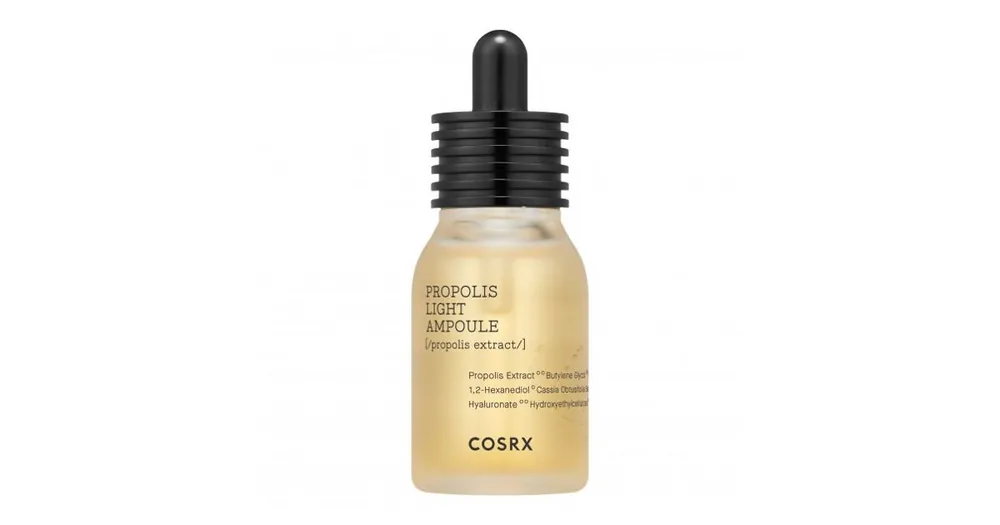 COSRX Full Fit Propolis Light Ampoule 30 ml . Hit Sezóny