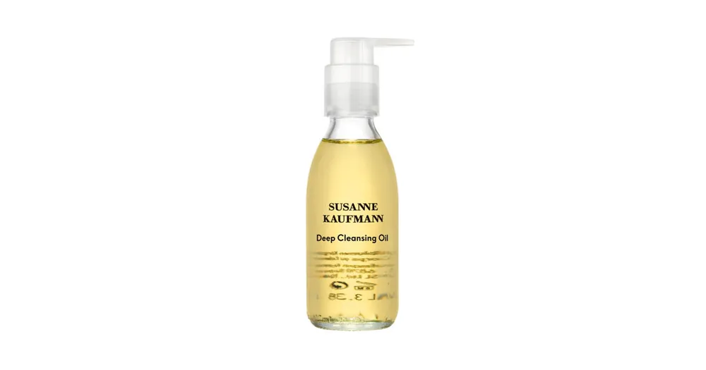 Susanne Kaufmann Deep Cleansing Oil 100 ml . Poslední Šance