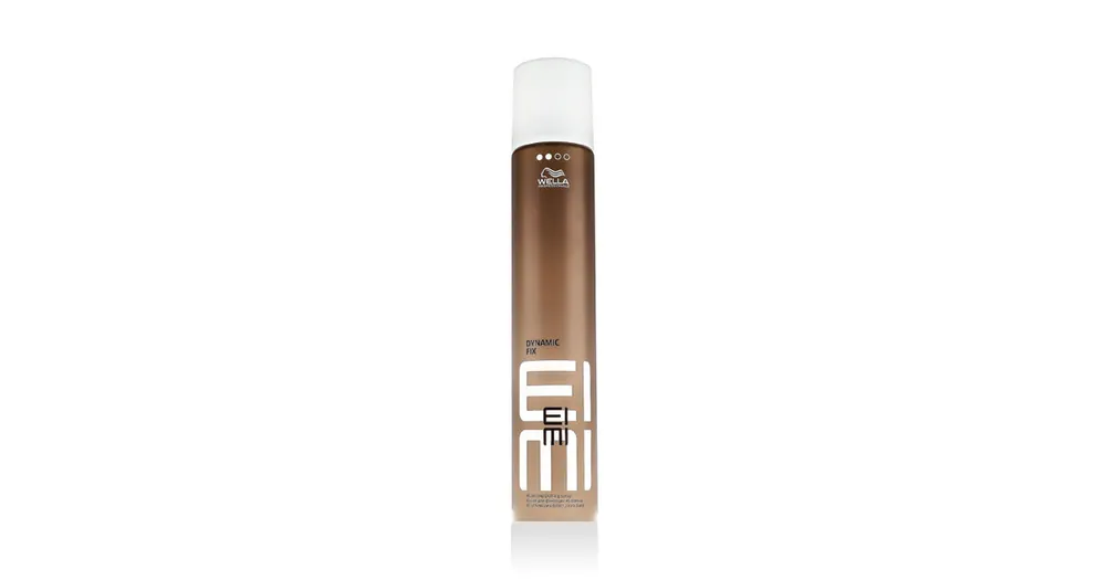 Wella EIMI Dynamic Fix 45 Second Crafting Spray 500 ml . Akční Nabídka
