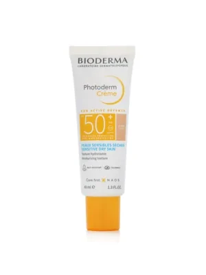 Odeslání Ihned Bioderma Photoderm Créme SPF 50+ (Light) 40 ml