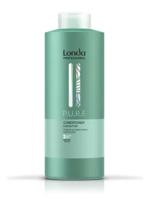 Autentický Londa Professional P.U.R.E Conditioner 1000 ml .