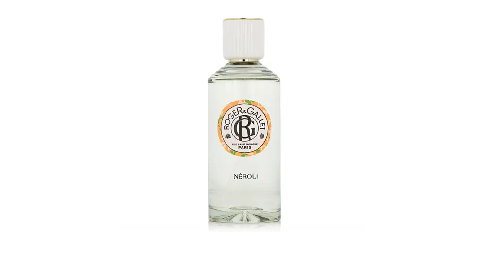 Roger & Gallet Néroli osvěžující voda 100 ml W Koupit Online